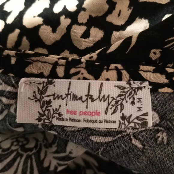 fp dress - Picture 5 of 6